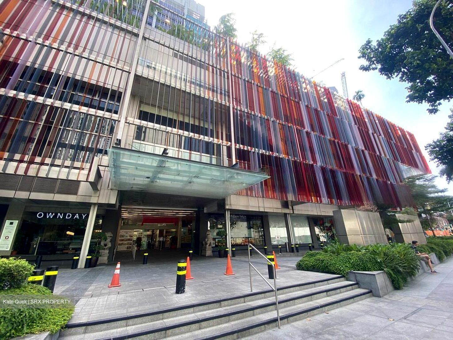 Tanjong Pagar MRT (D1), Shop House #477147631